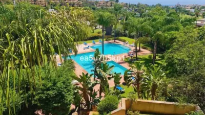 Penthouse at Urbanizacion El Real del Campanario, 4 photo 13