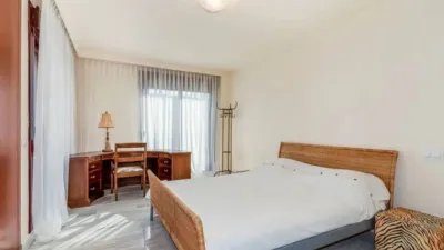Chalet en calle N-A, -1 photo 8