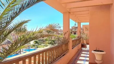 Apartment on Campo de Luna Street photo 15