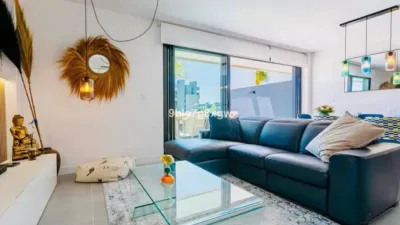Apartment on Calle Parque Central, 5 photo 3
