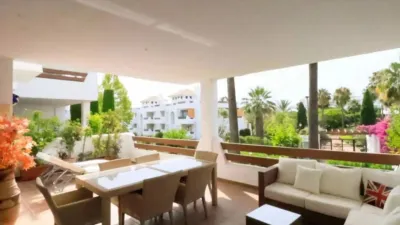 Apartment on Calle Lima photo 21