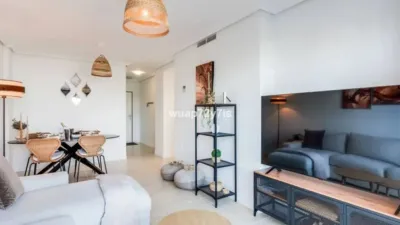Apartment on Avenida La Resina photo 2