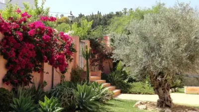Chalet on Calle del Fuego photo 11