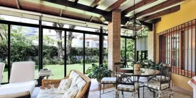 Chalet in Fuengirola photo 3