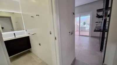 Apartment on Avenida de Benamara photo 14