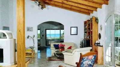 Chalet on Calle Parque Central, 5 photo 4