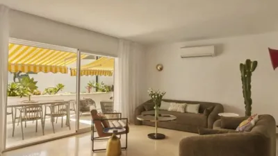 Apartment in Urbanización Dominion Beach photo 2