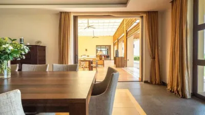 Chalet in Barrio San Roque photo 5