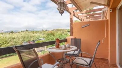 Penthouse in Urbanización Bahía Casares photo 19