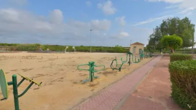 Villa in Algorfa photo 41