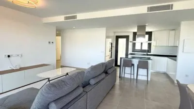 Apartment on Calle Dunas de Casasola photo 4