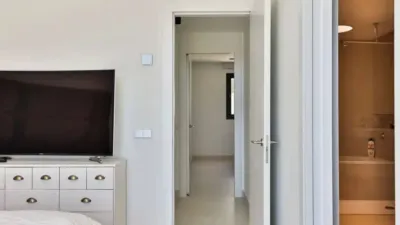 Penthouse on Doctor García Verdugo Street photo 12
