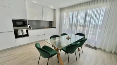 Apartment on Islas Caiman Street photo 4