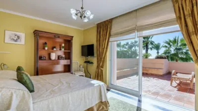 Chalet on Avenida de la Playa photo 12
