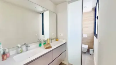Apartment on Calle Parque Central, 5 photo 33