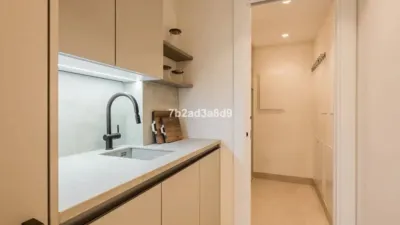 Apartment on Punta de la Plata Street photo 14