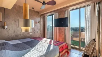 Penthouse on Avenida de la Gardenia photo 7