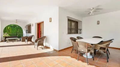 Chalet on Avenida Jose Luis Carrillo, 10 photo 22