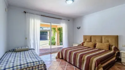 Chalet on Avenida de la Playa photo 35