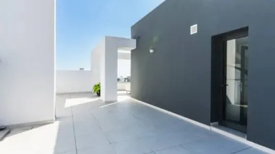 Penthouse on N-A Street, -1 photo 11