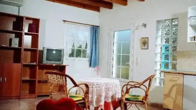 Chalet on Calle Parque Central, 5 photo 7