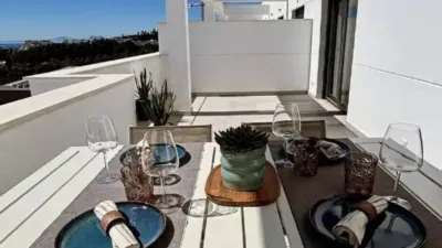 Penthouse at Avenida Blas de Lezo, 3 photo 15