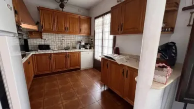 Chalet on Avenida Parque Selwo photo 9