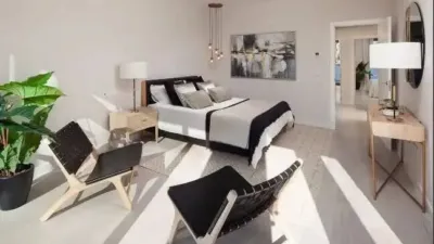 Chalet in Barrio San Roque photo 15