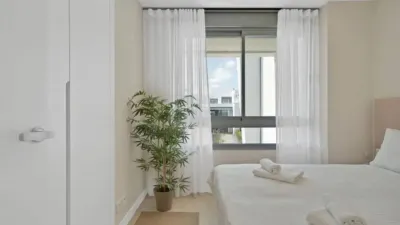 Apartment on N-A Street, -1 photo 12