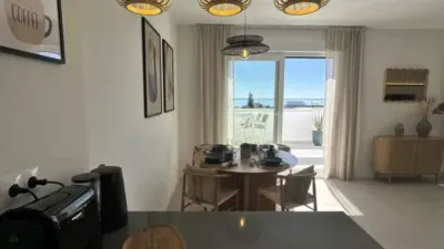Penthouse at Avenida Blas de Lezo, 3 photo 7