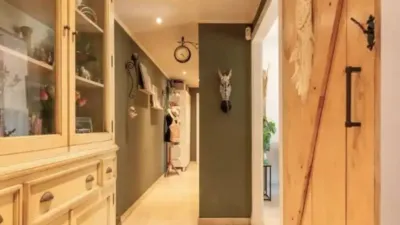 Apartment on N-A Street, -1 photo 10