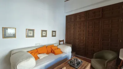 Rustic House in Polop photo 26