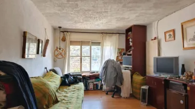 Rustic House in Polop photo 44