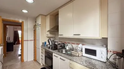 Penthouse in Urbanización Bahía Casares photo 9