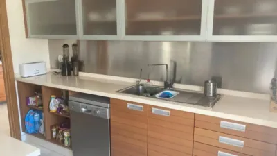 Chalet on Calle Parque Central, 5 photo 9
