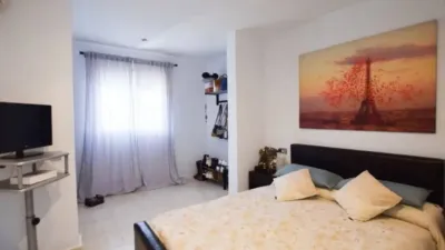 Detached Villa on Avenida de Benamara photo 20
