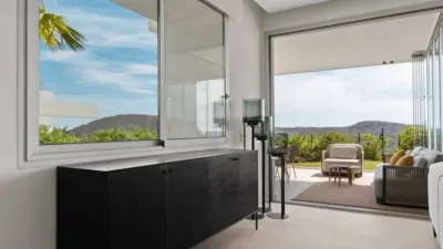 Piso en Montemayor-Marbella Club photo 2