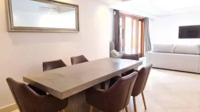 Apartment on Calle Las Dunas, 7 photo 5