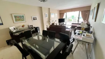 Apartment on Urbanizacion Cartuja del Golf, 12 photo 5