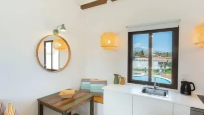 Chalet on Calle Nueva Atalaya photo 7
