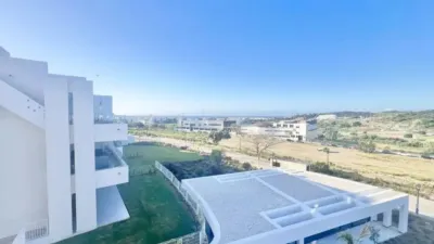 Apartment on Calle Parque Central, 5 photo 46