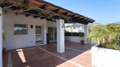Piso en La Quinta photo 21