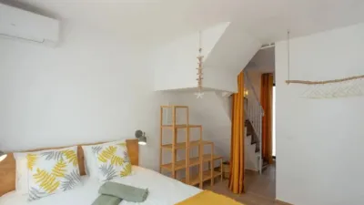 Chalet on Calle Nueva Atalaya photo 13