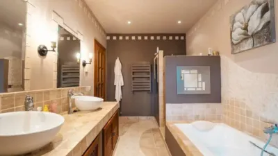 Chalet on Calle de la Romera photo 16