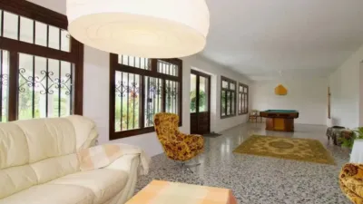 Chalet on Calle Terreno Sup.R.8, 268 photo 2