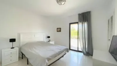Apartment on Urbanizacion Cartuja del Golf, 12 photo 27