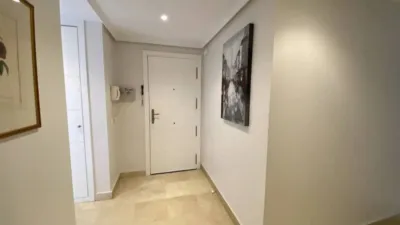 Penthouse on Calle Villa Borghese, 1 photo 5