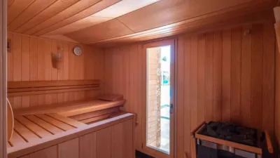 Chalet in Barrio San Roque photo 36