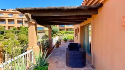 Penthouse on Carretera A Benahavis photo 24