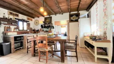 Chalet on Avenida Parque Selwo photo 12